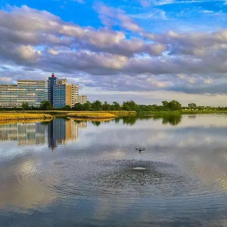 E06-001 アパート ハイリゲンハーフェン