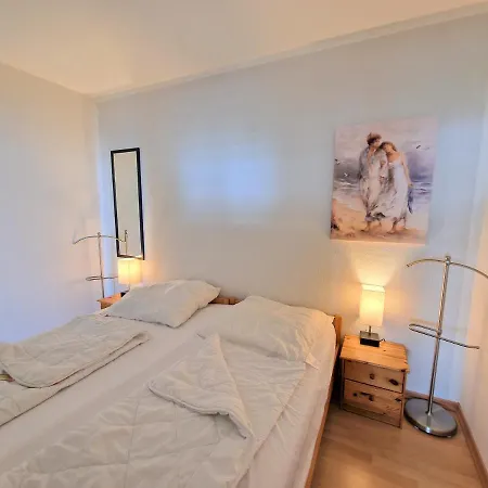 E06-001 Apartment Heiligenhafen