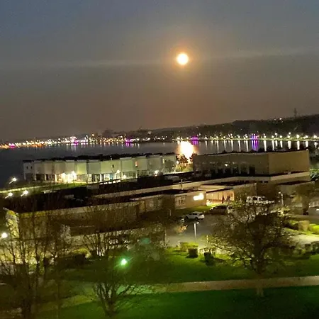 アパート E06-001 ハイリゲンハーフェン